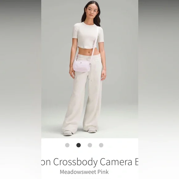 Lululemon Crossbody - Picture 6 of 6